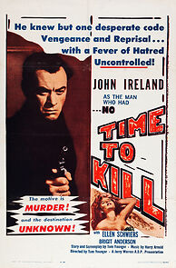 Watch No Time to Kill