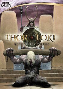 Watch Thor & Loki: Blood Brothers