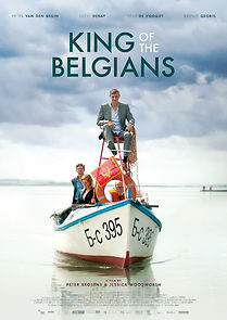 Watch King of the Belgians