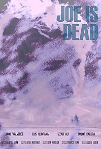 Watch Joe Is Dead