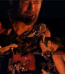 Watch Radiohead: Present Tense