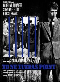 Watch Thou Shalt Not Kill