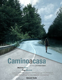 Watch Camino a casa (Short 2014)