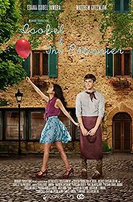 Watch Isobel & The Pâtissier