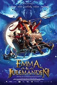 Watch Emma and Santa Claus: The Quest for the Elf Queen's Heart