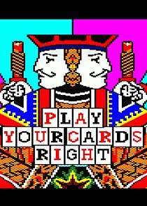Watch Play Your Cards Right