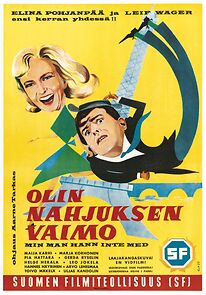 Watch Olin nahjuksen vaimo