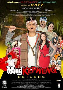 Watch Mang Kepweng Returns