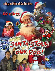 Watch Santa Stole Our Dog: A Merry Doggone Christmas!
