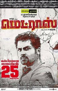 Watch Madras
