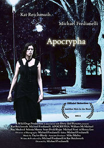 Watch Apocrypha