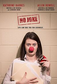 Watch No Joke (Short 2016)
