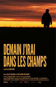 Watch Demain j'irai dans les champs (Short 2011)