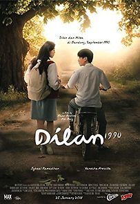 Watch Dilan 1990