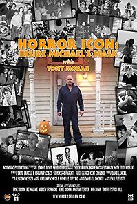Watch Horror Icon: Inside Michael's Mask with Tony Moran