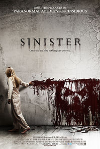 Watch Sinister