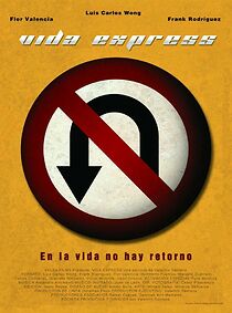 Watch Vida Express
