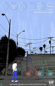 Watch Cycles (Short 2016)