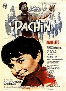 Watch Pachín