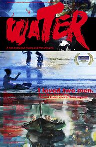 Watch Water (Short 2010)