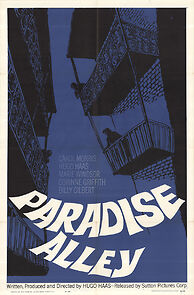 Watch Paradise Alley