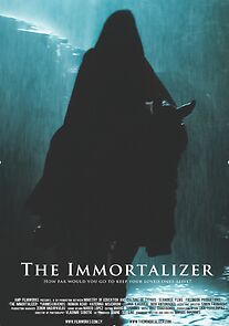 Watch The Immortalizer (Short 2013)