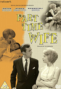 Watch Part-Time Wife