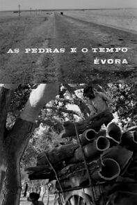 Watch As Pedras e o Tempo (Short 1961)