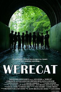 Watch Werecat (Short 2013)