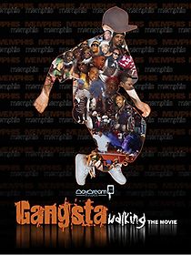Watch Gangsta Walking the Movie