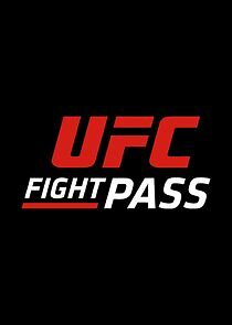 Watch UFC Fight Night on UFC Fight Pass