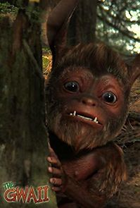 Watch The Gwaii: Short Film