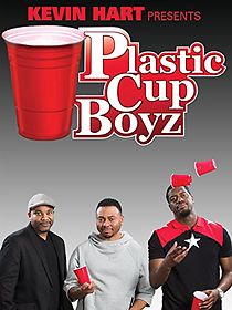 Watch Plastic Cup Boyz (TV Special 2014)