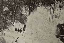 Watch Beyond the Trail (Short 1916)