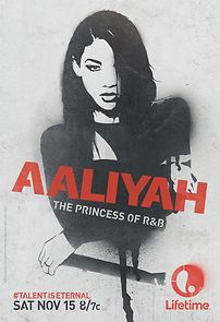 Watch Aaliyah: The Princess of R&B