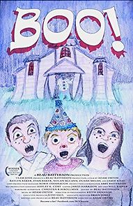 Watch Boo!