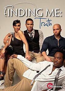 Watch Finding Me: Truth