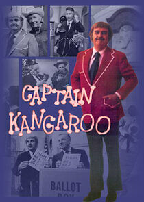 Watch Captain Kangaroo