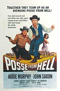 Watch Posse from Hell