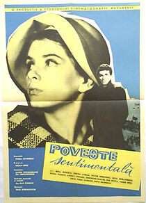 Watch Poveste sentimentala