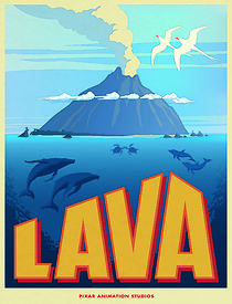 Watch Lava