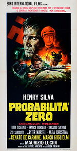 Watch Probabilità zero