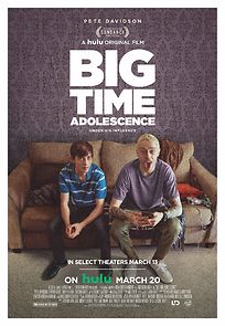 Watch Big Time Adolescence