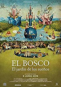 Watch El Bosco. El jardín de los sueños