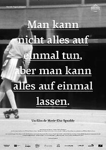 Watch You Can't Do Everything at Once, But You Can Leave Everything at Once (Short 2013)