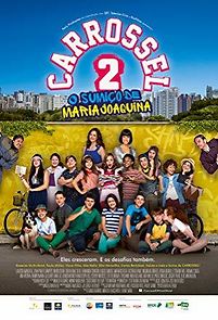 Watch Carrossel 2: O Sumiço de Maria Joaquina