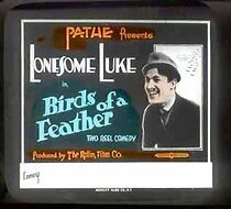 Watch Birds of a Feather (Short 1917)