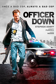 Watch Officer Down