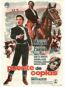 Watch Puente de coplas