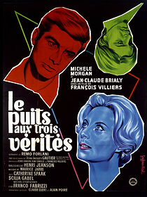 Watch Le puits aux trois vérités